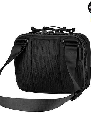 M-tac сумка edc bag x-pac elite black 4
