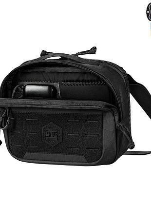 M-tac сумка edc bag x-pac elite black 6