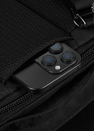 M-tac сумка edc bag x-pac elite black 8