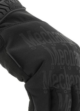 Mechanix перчатки зимние tactical coldwork original covert gloves 5