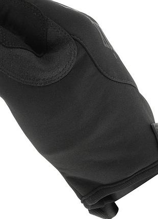 Mechanix перчатки зимние tactical coldwork original covert gloves 6