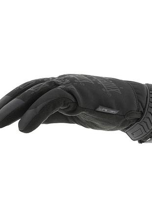 Mechanix перчатки зимние tactical coldwork original covert gloves 7