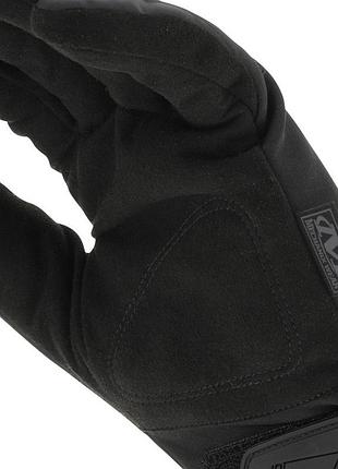 Mechanix перчатки зимние tactical coldwork original covert gloves 8