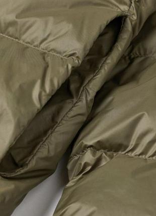 H&m пуховик оригінал 3