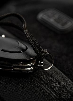 M-tac темляк helix skull black 7