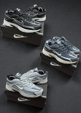 Термо кросівки nike initiator