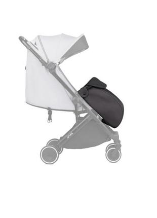 Чохол на ноги в каляску від anex