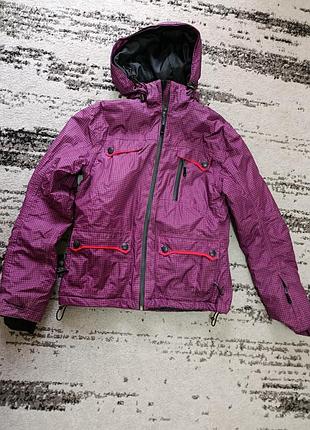 Куртка лижна wilder kaiser xs