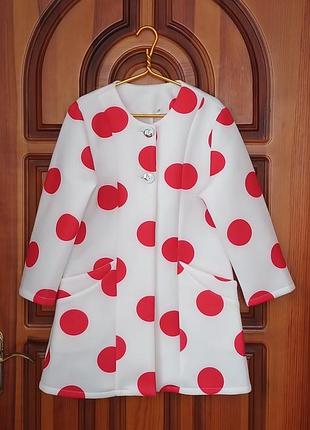 Кардиган для девочки