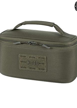 M-tac органайзер утилитарный hardshell utility box s olive