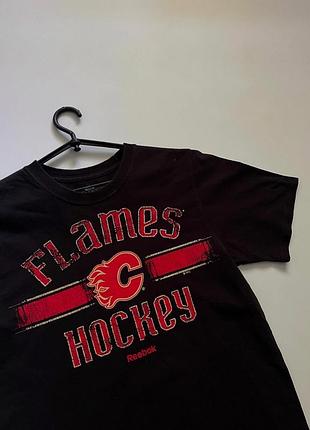 Мужская футболка reebok