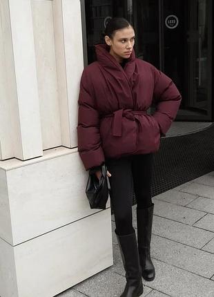 Куртка кімоно від бренду mocko