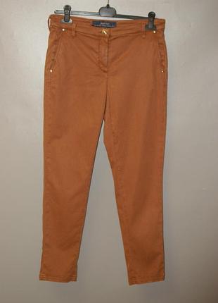 Jacob cohen женские легкие брюки