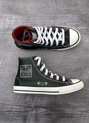 Кеди converse оригінал