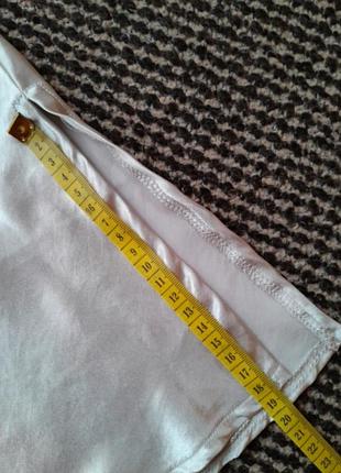 Спідниця сатинова 10