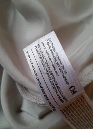 Спідниця сатинова 6