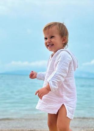 Дитяча туніка