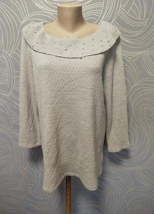 Нарядная кофта