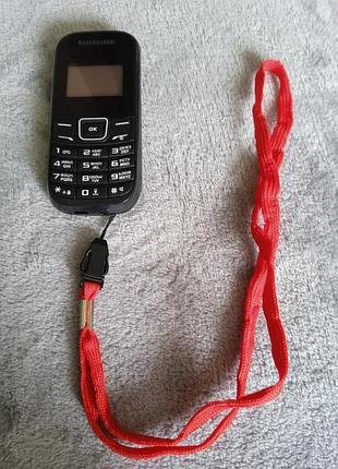 Шнурок на шею для мобильного телефона шнур