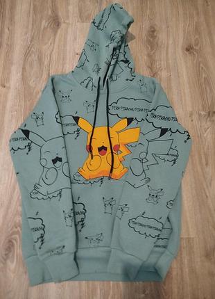 Кофта для хлопчика 11–14 років