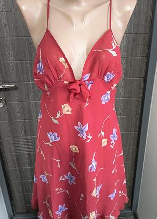 Ночная рубашка