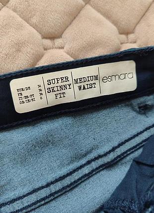 Джинсы на девушку подростка 4