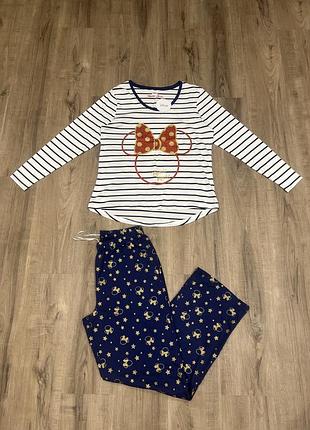 Піжама disney pm