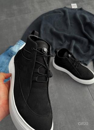 🖍чоловічі кросівки 6