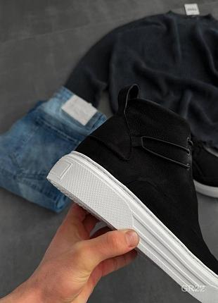 🖍чоловічі кросівки 7