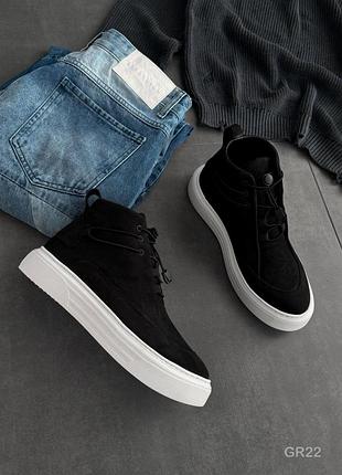 🖍чоловічі кросівки 3