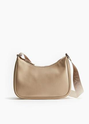 Сумка кросс-боди клатч женская оригинал c&amp;a