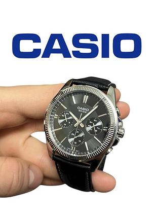 Casio wr 50 m‼️ часы наручные касио / кварцевые мужские часы