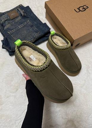 Угги | ugg tasman 3