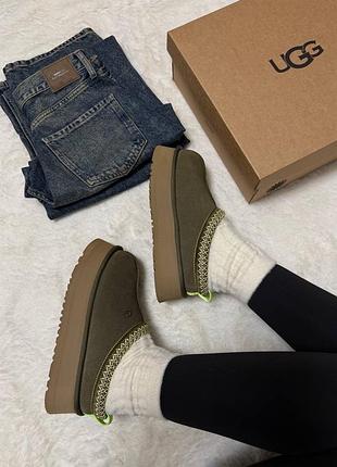 Угги | ugg tasman 5
