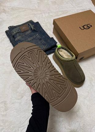 Угги | ugg tasman 7