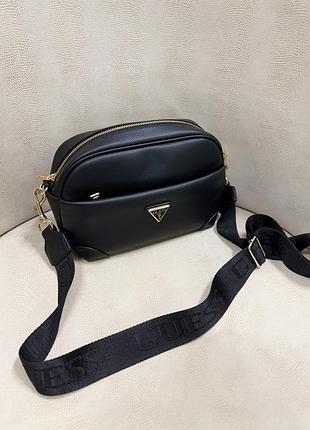 Сумка крос боді guess