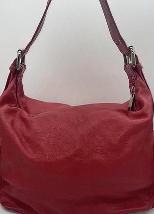 Marc jacobs шкіряна сумка