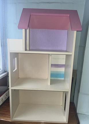 Ляльковий будиночок