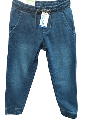 Джоггери для хлопчика pepperts р.134