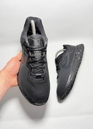 Чоловічі кросівки nike react revolution 42 розмір 3