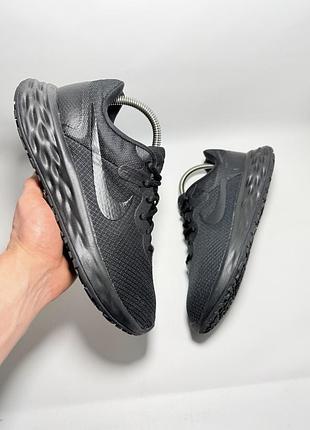 Чоловічі кросівки nike react revolution 42 розмір 2