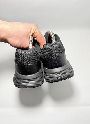 Чоловічі кросівки nike react revolution 42 розмір 4