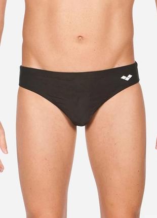 Плавки arena santamarias r 85 чорний 006449-500