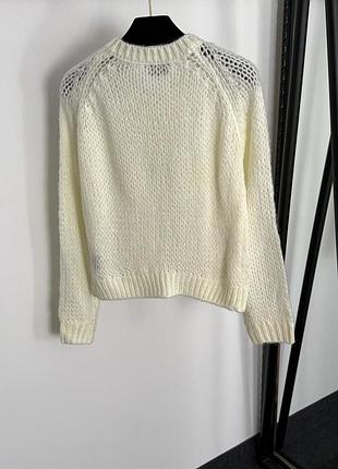 Красива кофта жіноча celine 3