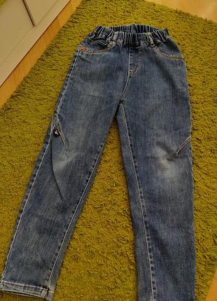 Джинси для хлопця