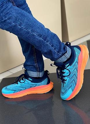 Мужские кроссовки 3