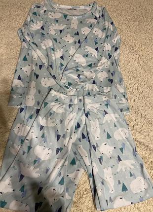 Жіноча піжама, неймовірної якості!!!!!!