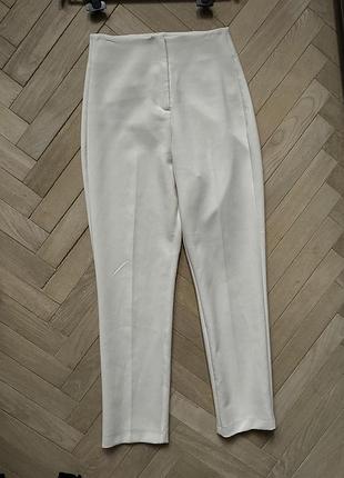 Брюки жіночі, класичні, бренду reserved