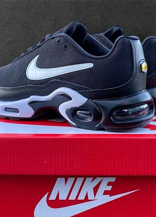 Чоловічі кросівки nlke tn+ термо