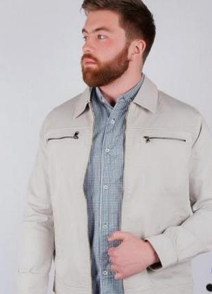 Чоловіча куртка